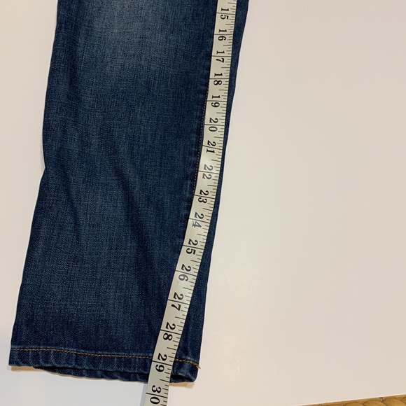 Joe Fresh jeans - Picture 6 of 7